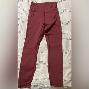 Zyia Buttery Soft Leggings